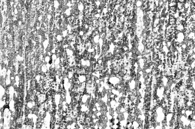 Soyut grunge arkaplanı. Monokrom dokusu. Siyah ve beyaz desenli arkaplan