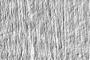 Soyut grunge arkaplanı. Monokrom dokusu. Siyah ve beyaz desenli arkaplan