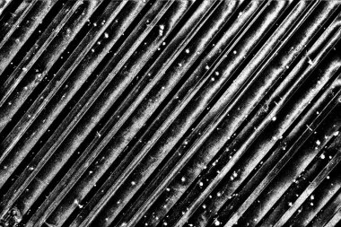 Soyut arkaplan. Monokrom dokusu.