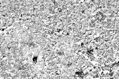 Soyut arkaplan. monokrom dokusu. resim siyah ve beyaz tonları içerir.