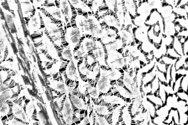 Soyut arkaplan. Monokrom dokusu.