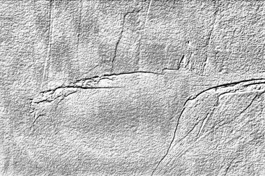 Soyut arkaplan. Monokrom dokusu.