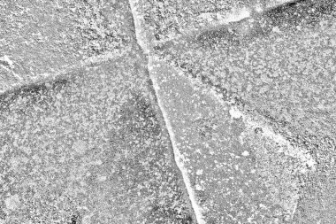 Soyut arkaplan. Monokrom dokusu.