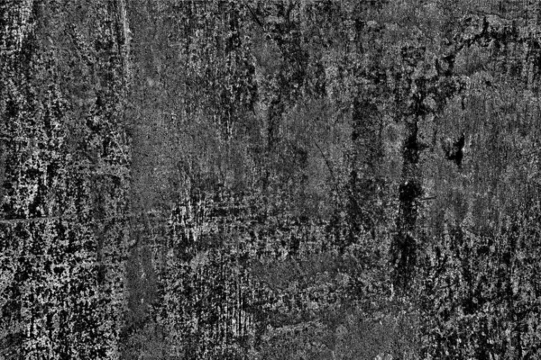 Abstrato Preto Branco Fundo Texturizado Textura Monocromática — Fotografia de Stock