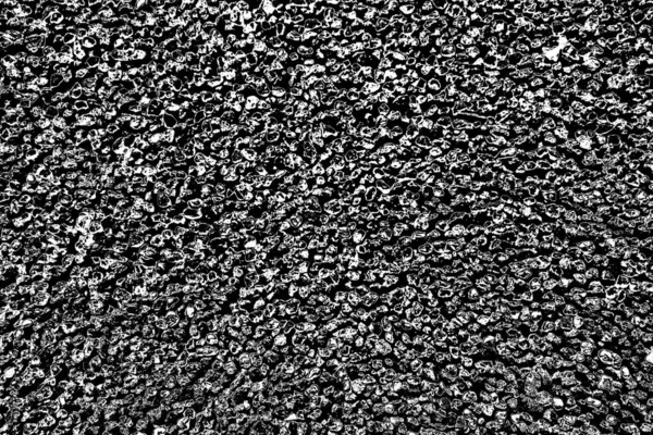 Abstract Black White Textured Background Monochrome Texture — Stock Photo, Image