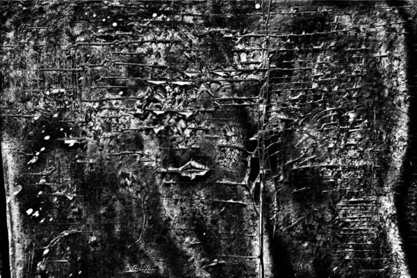 Fond Texturé Abstrait Noir Blanc Texture Monochrome — Photo