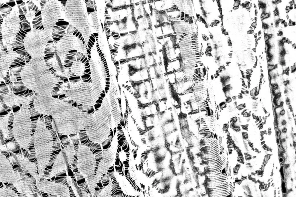 Abstraktní Pozadí Černobílá Textura — Stock fotografie