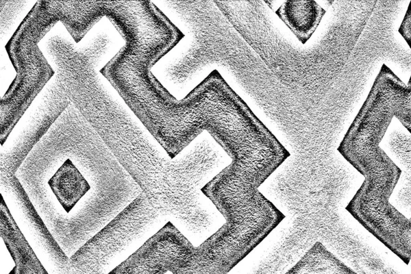 Abstracte Achtergrond Monochrome Textuur — Stockfoto