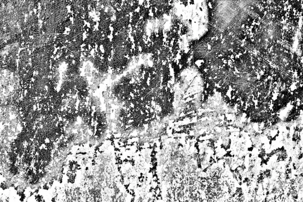 Résumé Fond Grunge Texture Monochrome Fond Texturé Noir Blanc — Photo