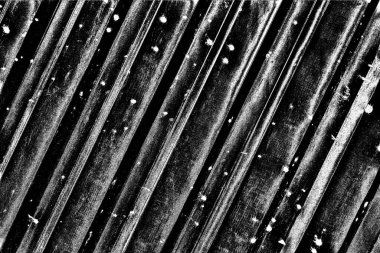 Soyut siyah beyaz arkaplan. Monokrom dokusu. 