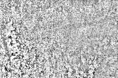 Soyut grunge arkaplanı. Monokrom dokusu. Siyah ve beyaz desenli arkaplan