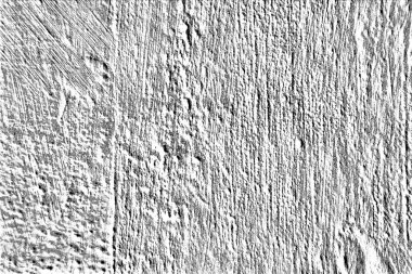 Soyut grunge arkaplanı. Monokrom dokusu. Siyah ve beyaz desenli arkaplan