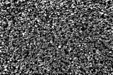 Soyut siyah beyaz arkaplan. Monokrom dokusu. 