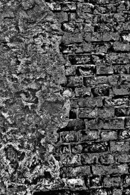 Soyut arkaplan. monokrom dokusu. resim siyah ve beyaz tonları içerir.