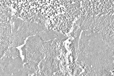 Soyut arkaplan. Monokrom dokusu.