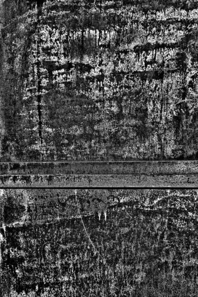 Abstract black and white textured background. Monochrome texture.