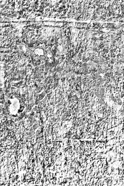 Fondo Grunge Abstracto Textura Monocromática Fondo Texturizado Blanco Negro —  Fotos de Stock