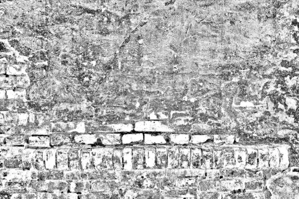 Fondo Grunge Abstracto Textura Monocromática Fondo Texturizado Blanco Negro — Foto de Stock