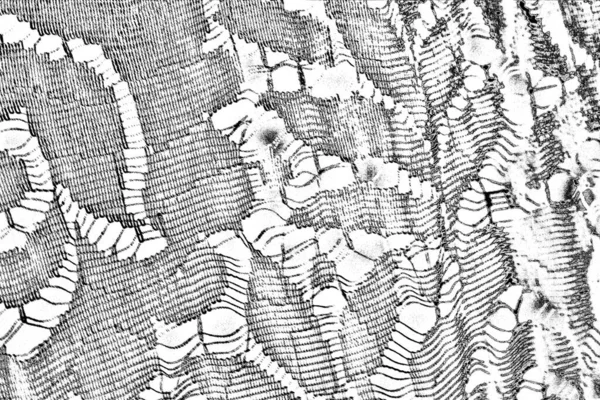 Sfondo Astratto Texture Monocromatica Immagine Compreso Effetto Toni Bianco Nero — Foto Stock