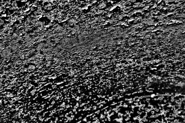 Fondo Texturizado Blanco Negro Abstracto Textura Monocromática — Foto de Stock