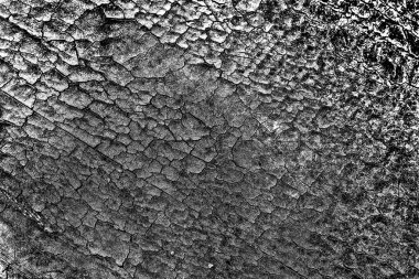 Soyut siyah beyaz arkaplan. Monokrom dokusu. 