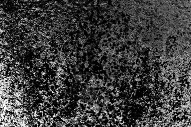 Soyut siyah beyaz arkaplan. Monokrom dokusu. 