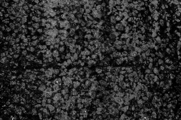 Abstract black and white textured background. Monochrome texture.