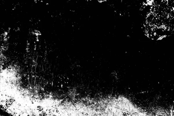 Abstract Black White Textured Background Monochrome Texture — Stock Photo, Image