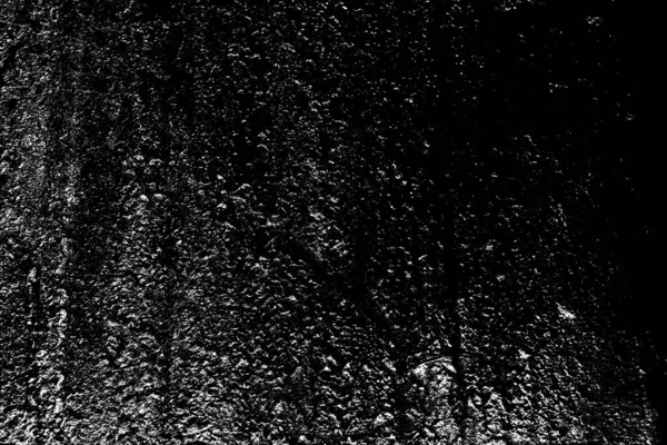 Fond Texturé Abstrait Noir Blanc Texture Monochrome — Photo