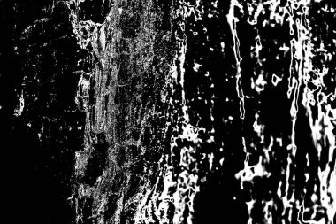 Soyut arkaplan. monokrom dokusu. resim siyah ve beyaz tonları içerir.