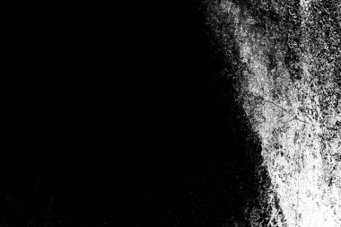 Soyut siyah beyaz arkaplan. Monokrom dokusu. 