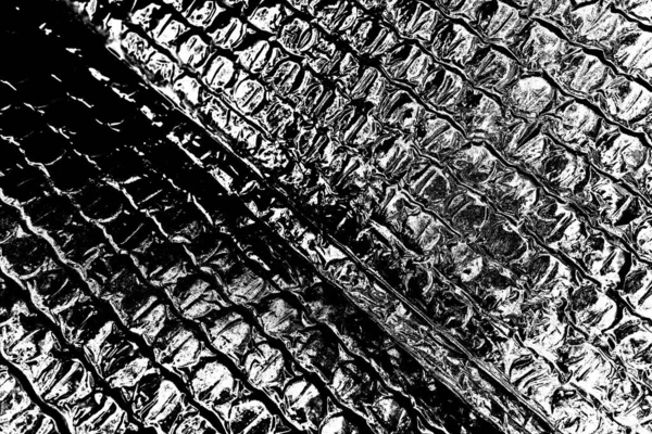 Fondo Texturizado Blanco Negro Abstracto Textura Monocromática — Foto de Stock