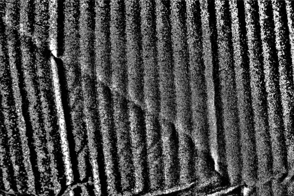 Fondo Texturizado Blanco Negro Abstracto Textura Monocromática — Foto de Stock