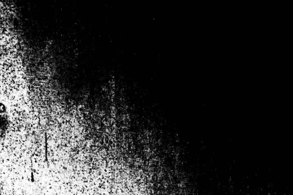 Fond Texturé Abstrait Noir Blanc Texture Monochrome — Photo