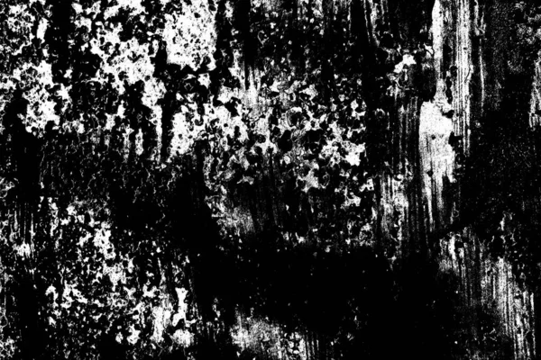 Fondo Texturizado Blanco Negro Abstracto Textura Monocromática — Foto de Stock