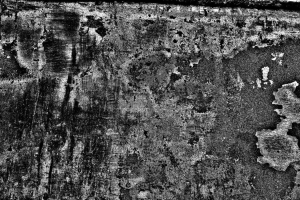 Fond Texturé Abstrait Noir Blanc Texture Monochrome — Photo