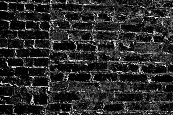 Fond Texturé Abstrait Noir Blanc Texture Monochrome — Photo