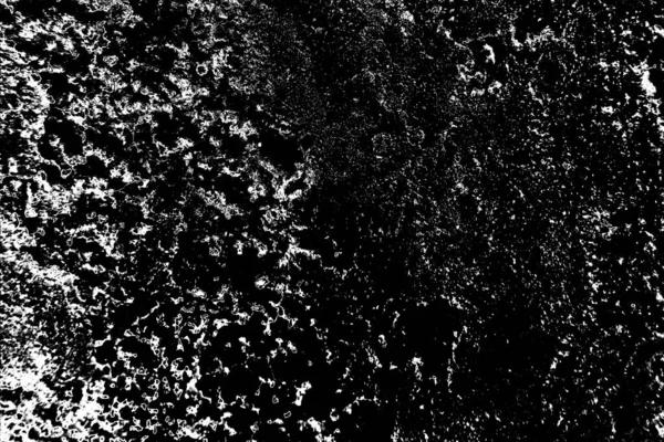 Fond Texturé Abstrait Noir Blanc Texture Monochrome — Photo