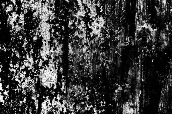 Fond Texturé Abstrait Noir Blanc Texture Monochrome — Photo