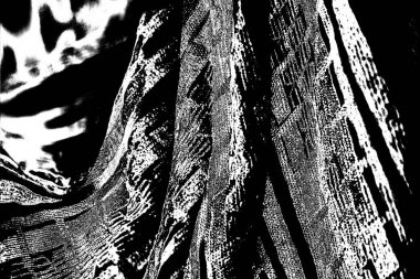 Soyut arkaplan. monokrom dokusu. resim siyah ve beyaz tonları içerir.