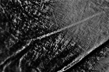 Soyut grunge arkaplanı. Monokrom dokusu. Siyah ve beyaz desenli arkaplan