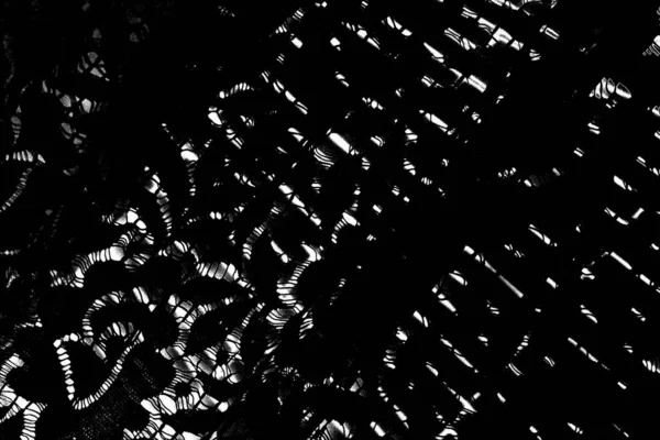 Fundo Abstrato Textura Monocromática Imagem Incluindo Efeito Tons Preto Branco — Fotografia de Stock