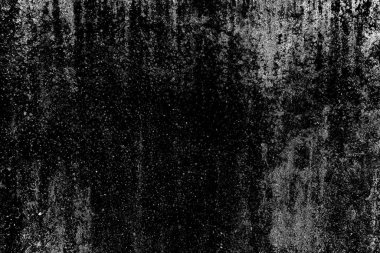 Soyut siyah beyaz arkaplan. Monokrom dokusu
