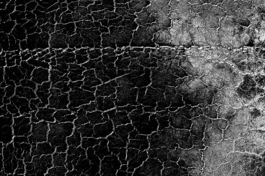 Soyut arkaplan. monokrom dokusu. resim siyah ve beyaz tonları içerir.