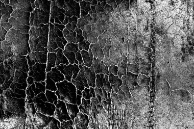 Soyut arkaplan. monokrom dokusu. resim siyah ve beyaz tonları içerir.