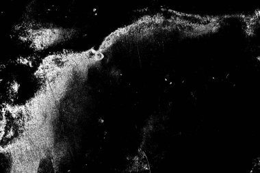 Soyut siyah beyaz arkaplan. Monokrom dokusu