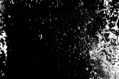 Soyut arkaplan. monokrom dokusu. resim siyah ve beyaz tonları içerir.