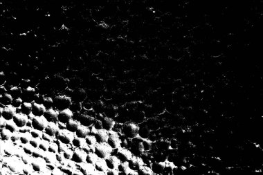 Soyut arkaplan. monokrom dokusu. resim siyah ve beyaz tonları içerir.