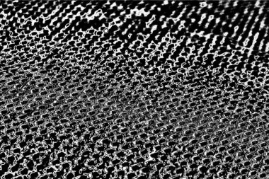 Soyut siyah beyaz arkaplan. Monokrom dokusu