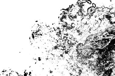 Soyut arkaplan. monokrom dokusu. resim siyah ve beyaz tonları içerir.